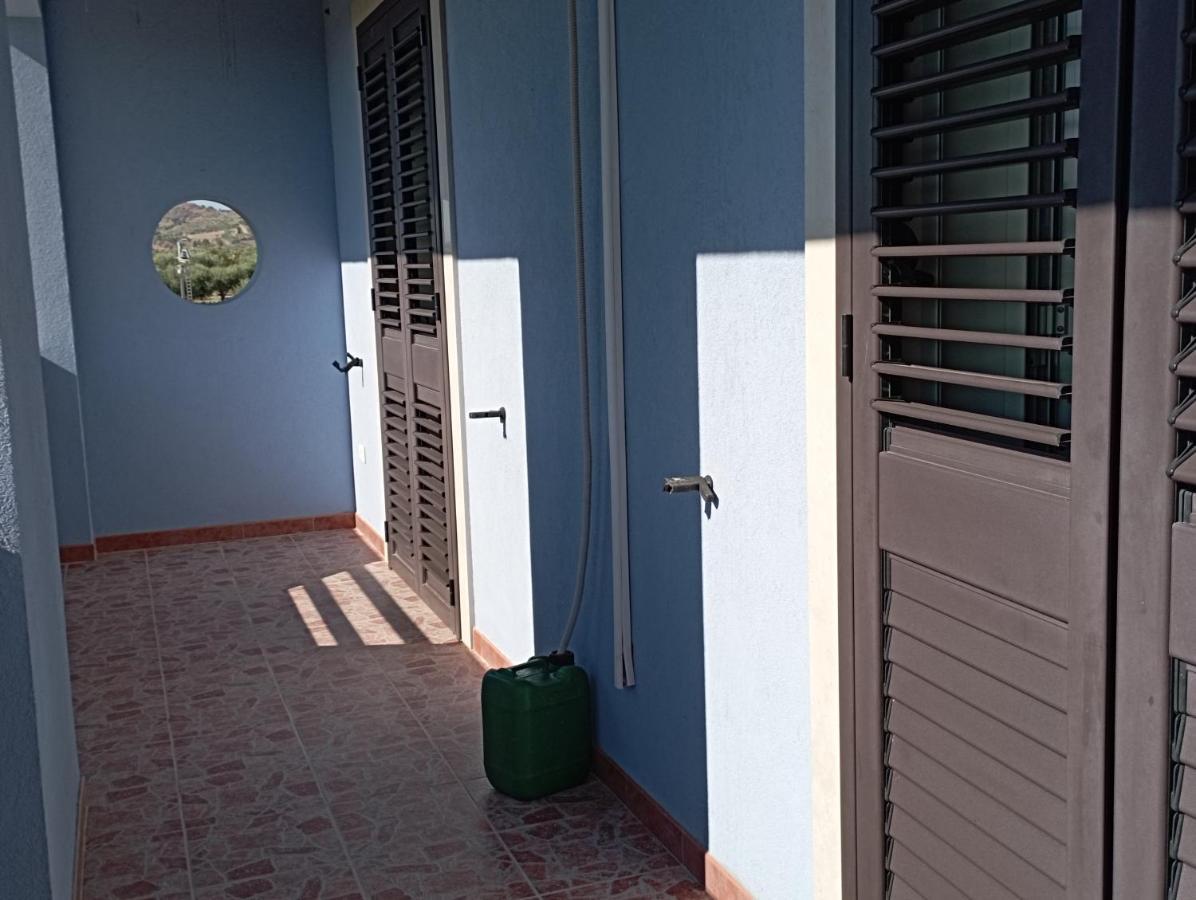 Casa Vacanze Vannuzza Villa Noto Kültér fotó