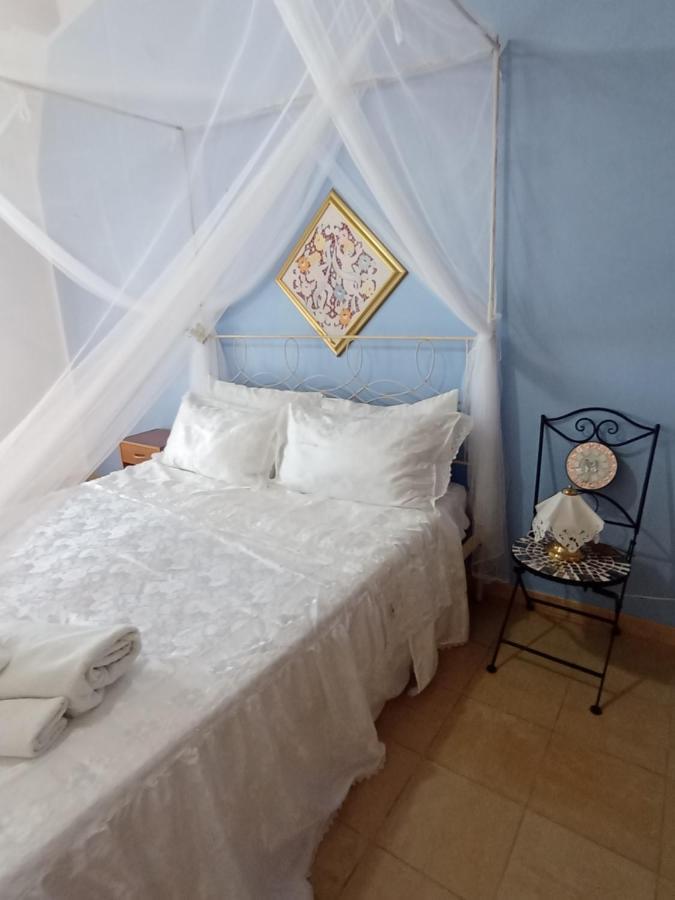 Casa Vacanze Vannuzza Villa Noto Kültér fotó
